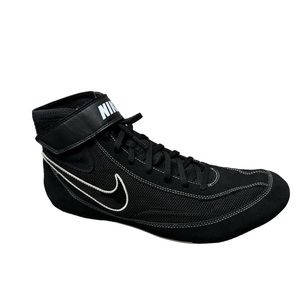 Nike Speedsweep VII Wrestling Shoes Boxing Boots Combat Sports Shoes size:13